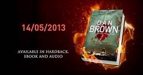 Inferno by Dan Brown - book trailer