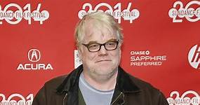 Philip Seymour Hoffman muere a los 46 años