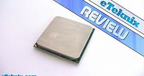 AMD Phenom II X4 955 Black Edition Review