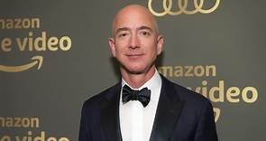 Amazon Stock Hits All-Time High—Bezos’ Net Worth Climbs $3.3 Billion