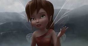 Tinker Bell and The Legend Of The NeverBeast Español Latino