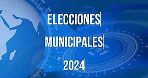 FLASH ELECTORAL MUNICIPIO ESCOLAR MENC 2024