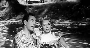 Marilyn (Wolf Rilla, 1954)