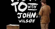 How To with John Wilson Season 3 - episodes streaming online