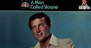 NBC Network - A Man Called Sloane - "Samurai" - WMAQ-TV (Complete-ish Broadcast, 11/24/1979) 📺