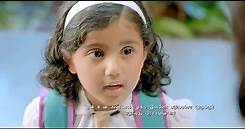 Theri movie | Vijay - Baby Nainika Scenes | Amy Jackson | Samantha | Rajendran | Mahendran