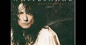 whitesnake all in the name of love