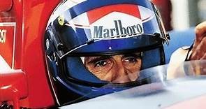 F1 - Alain Prost Tribute | Le Professeur