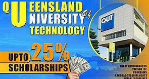 Queensland University of Technology Australia