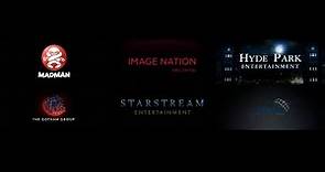 Hyde Park Entertainment/Image Nation/The Gotham Group/Starstream Entertainment/Abbolita Productions
