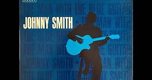 The Man With The Blue Guitar (1962) - Johnny Smith