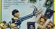 Los Tres Chiflados y los pistoleros (1965) Online - Película Completa en Español - FULLTV
