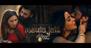 Only 3 Days Left | Teaser Trailer | The Legend Of Maula Jatt