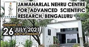 Jawaharlal Nehru Centre for Advanced Scientific Research