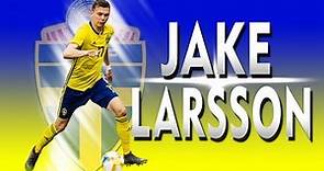 Jake Larsson - Orebro - 2019