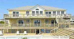 065 Dune It Right; Oceanfront Outer Banks Vacation Rental House;Corolla