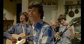 The Spencer Davis Group Midnight Special From The Ghost Goes Gear