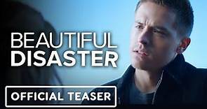 Beautiful Disaster - Official Teaser Trailer (2022) Dylan Sprouse ...