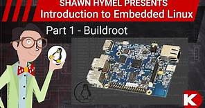 Introduction to Embedded Linux Part 1 - Buildroot | Digi-Key Electronics