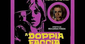 A Doppia Faccia (Double Face) [Original Film Score] (1969)