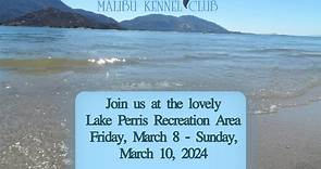 Malibu Kennel Club: 3 Days of... - Jack Bradshaw Dog Shows