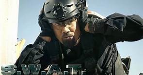 S.W.A.T. | Race Against Time To Stop A Rampage