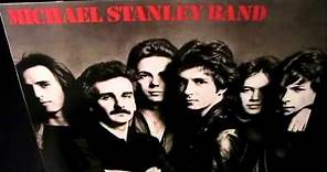 Michael Stanley Band - Falling In Love Again - [STEREO]