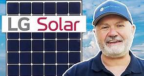LG Solar Panels: 2023 Expert Review