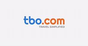 TBO.COM - Travel Simplified