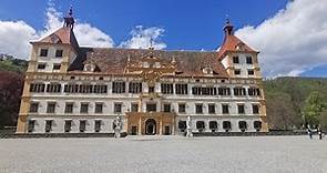 Schloss Eggenberg | UNESCO World Heritage Site | Eggenberg Palace | Graz | Styria | Part I |