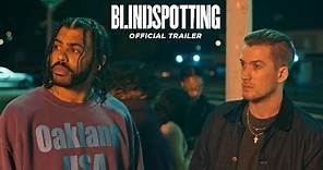 Blindspotting (2018 Movie) Official Trailer - Daveed Diggs, Rafael Casal