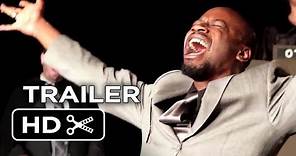 OJ: The Musical Official Trailer (2014) - OJ Simpson Musical Comedy Movie HD