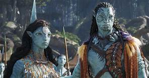 'Avatar 3' se retrasa un año en el calendario de estrenos de Disney