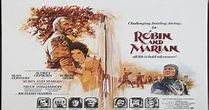 Robin and Marian (1976)🔹