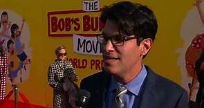 The Bob’s Burgers Movie Dan Mintz - "Voice of Tina Belcher"