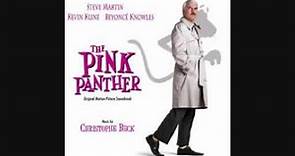 21 End Titles - The Pink Panther (2006)