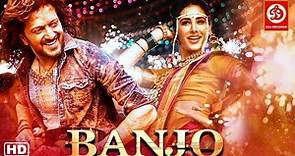 Banjo (HD)- Superhit Hindi Full Comedy Movie | Riteish Deshmukh | Nargis Fakhri | Dharmesh Yelande