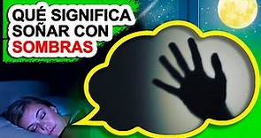 ¿Qué significa soñar con sombras? | Libro De Oniromancia