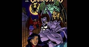 Gargoyles Full Episodes Season 1 - Enter MacBeth