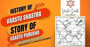 History of Vaastu Shastra