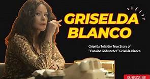 Griselda Tells the True Story of “Cocaine Godmother” Griselda Blanco