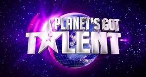 Planet's Got Talent
