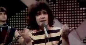 Sensational Alex Harvey Band - Boston Tea Party