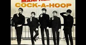 Manfred Mann Cock A Hoop 1964