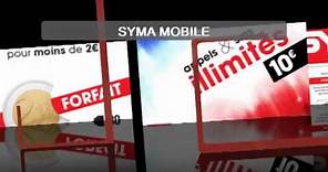 SYMAMOBILE configurer internet sur syma mobile comment activer 4g sur syma moble