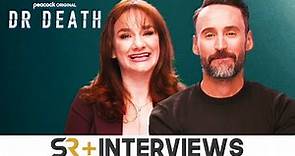 Dr. Death Season 2 Interview: Showrunner & Producer On Real Storytelling