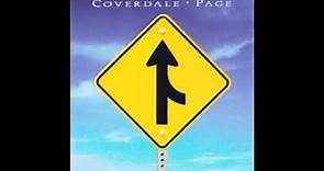 Coverdale/ Page - 1993 Full album