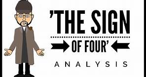 Sherlock Holmes Character Analysis: 'The Sign of Four'