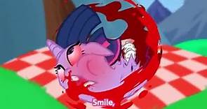 My Little Pony - Smile