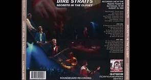 [AUDIO] Dire Straits - 1985-08-16 - San Antonio - [Source: SBD, Grade: A]